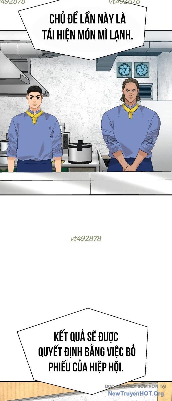 Nhà Hàng Kỳ Lạ Chapter 29 - Trang 2