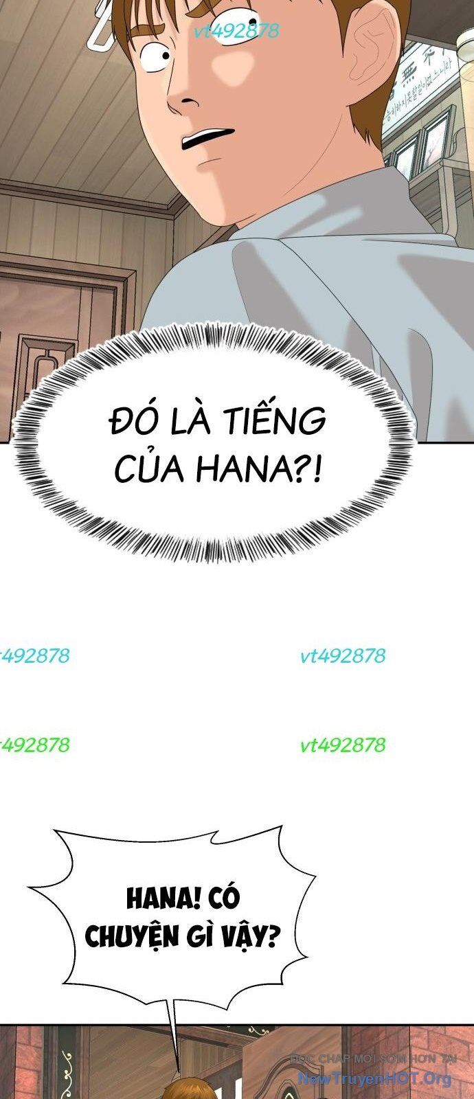 Nhà Hàng Kỳ Lạ Chapter 29 - Trang 2