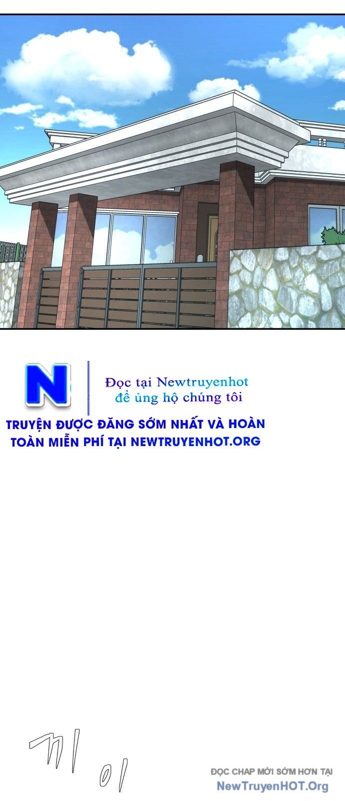 Nhà Hàng Kỳ Lạ Chapter 29 - Trang 2