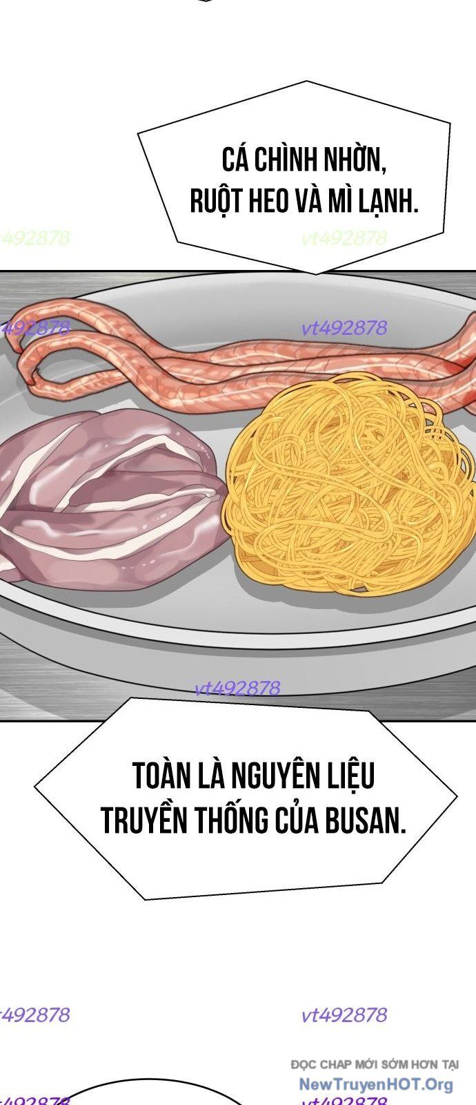 Nhà Hàng Kỳ Lạ Chapter 29 - Trang 2