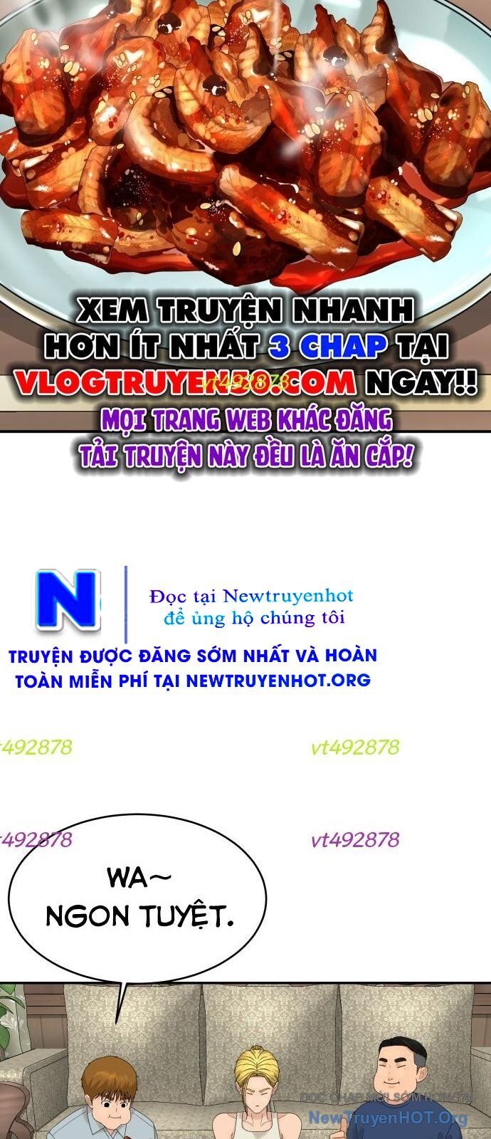 Nhà Hàng Kỳ Lạ Chapter 29 - Trang 2