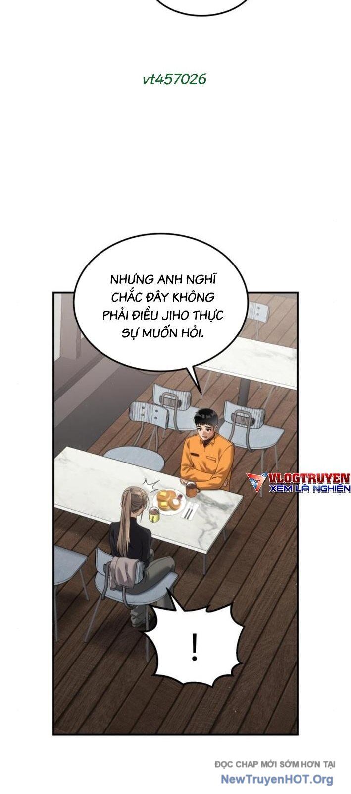 Thợ Săn Sống Trong Căn Hộ Thuê Chapter 17 - Trang 2