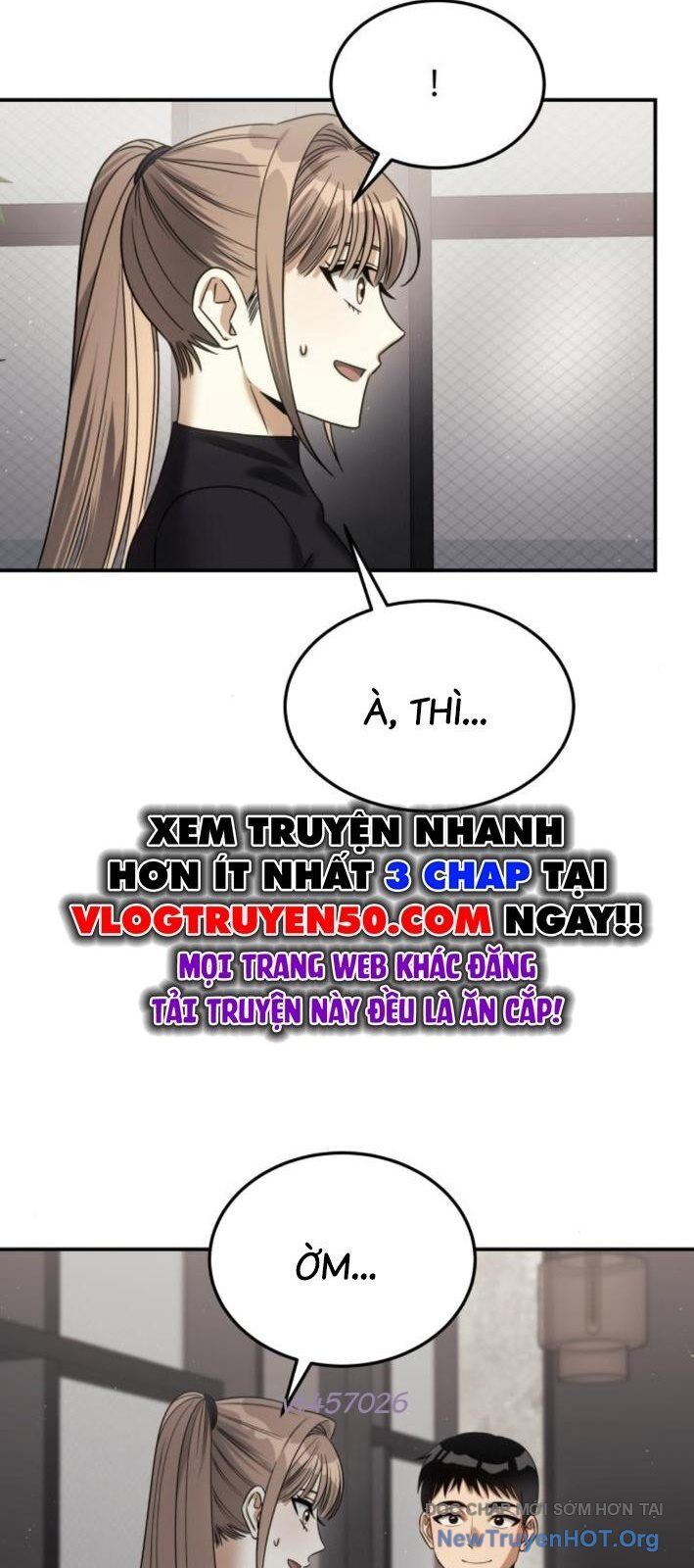 Thợ Săn Sống Trong Căn Hộ Thuê Chapter 17 - Trang 2