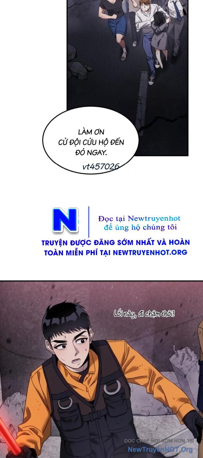 Thợ Săn Sống Trong Căn Hộ Thuê Chapter 17 - Trang 2