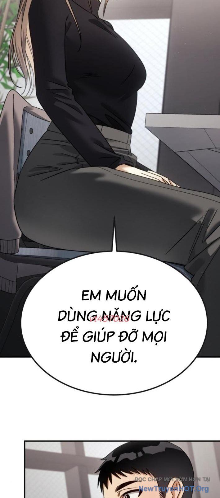 Thợ Săn Sống Trong Căn Hộ Thuê Chapter 17 - Trang 2