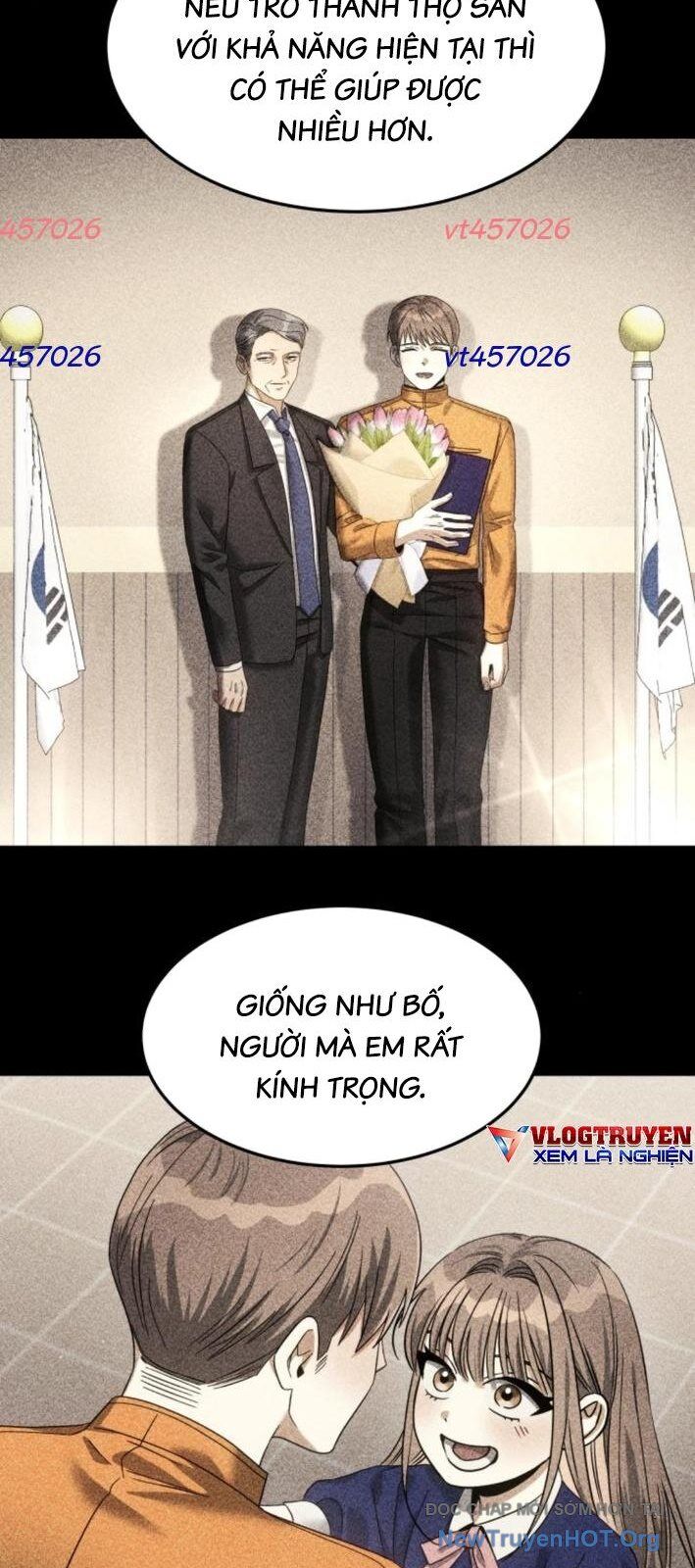 Thợ Săn Sống Trong Căn Hộ Thuê Chapter 17 - Trang 2