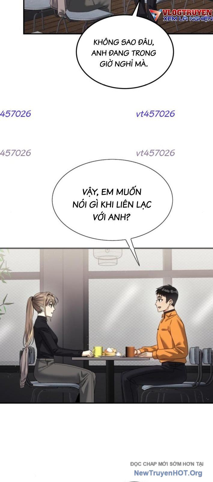 Thợ Săn Sống Trong Căn Hộ Thuê Chapter 17 - Trang 2