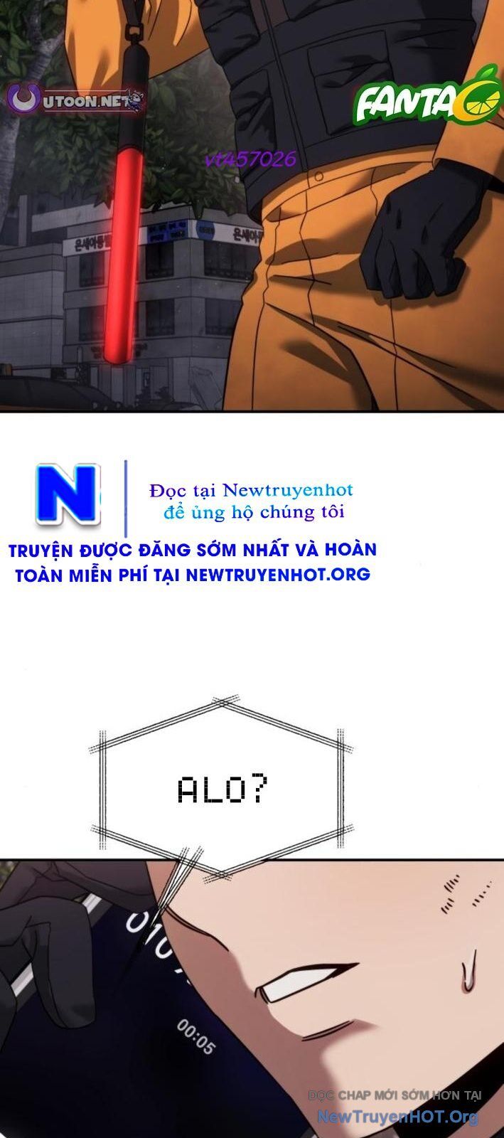 Thợ Săn Sống Trong Căn Hộ Thuê Chapter 17 - Trang 2