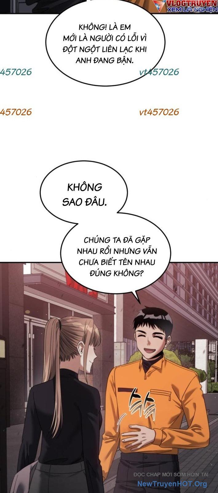 Thợ Săn Sống Trong Căn Hộ Thuê Chapter 17 - Trang 2