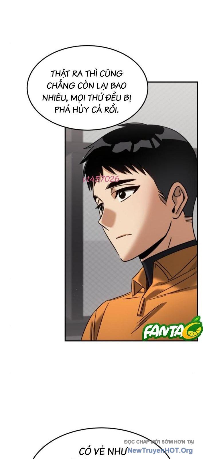 Thợ Săn Sống Trong Căn Hộ Thuê Chapter 17 - Trang 2