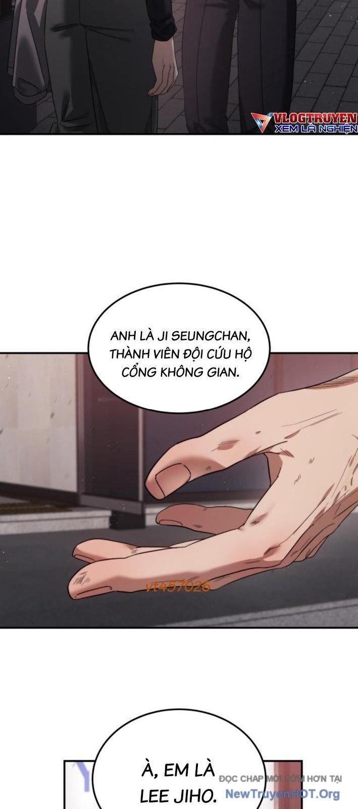 Thợ Săn Sống Trong Căn Hộ Thuê Chapter 17 - Trang 2