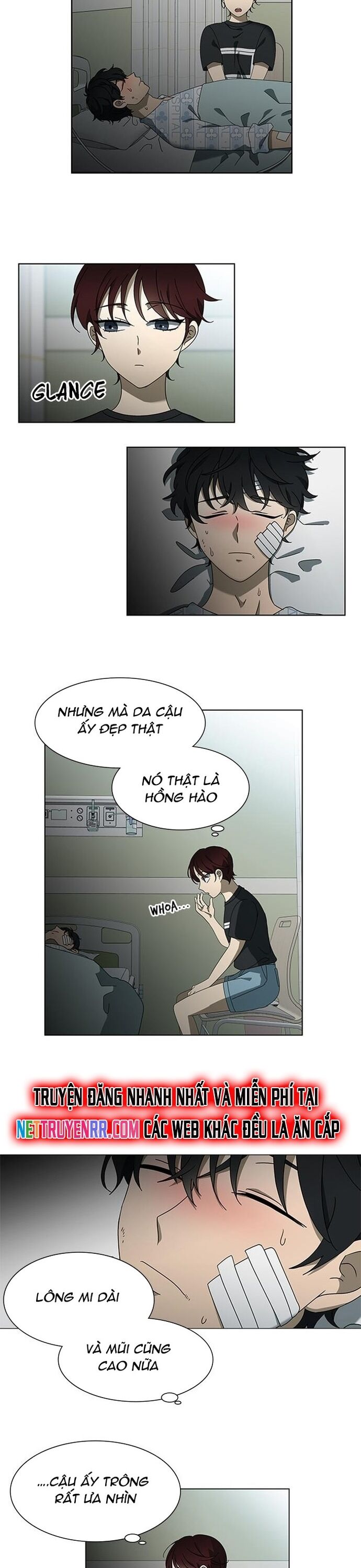 Độc Chiếm Chapter 50 - Trang 2