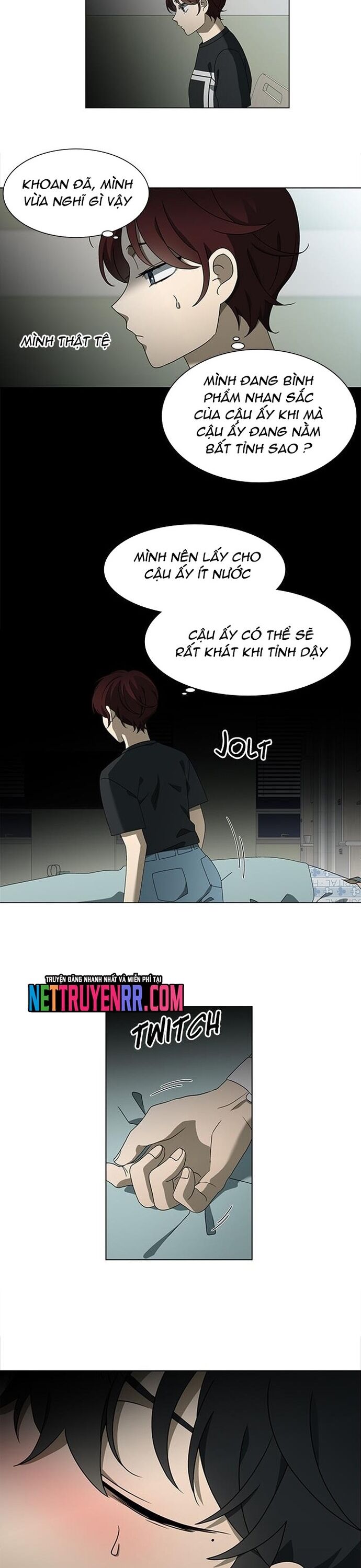 Độc Chiếm Chapter 50 - Trang 2