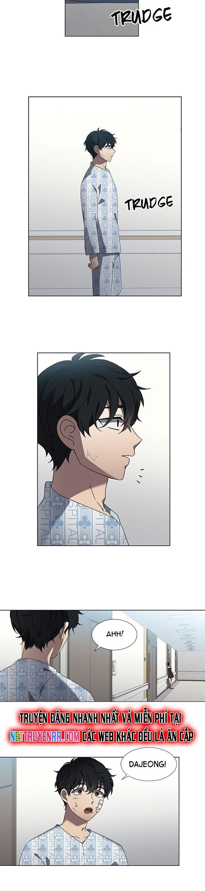 Độc Chiếm Chapter 50 - Trang 2