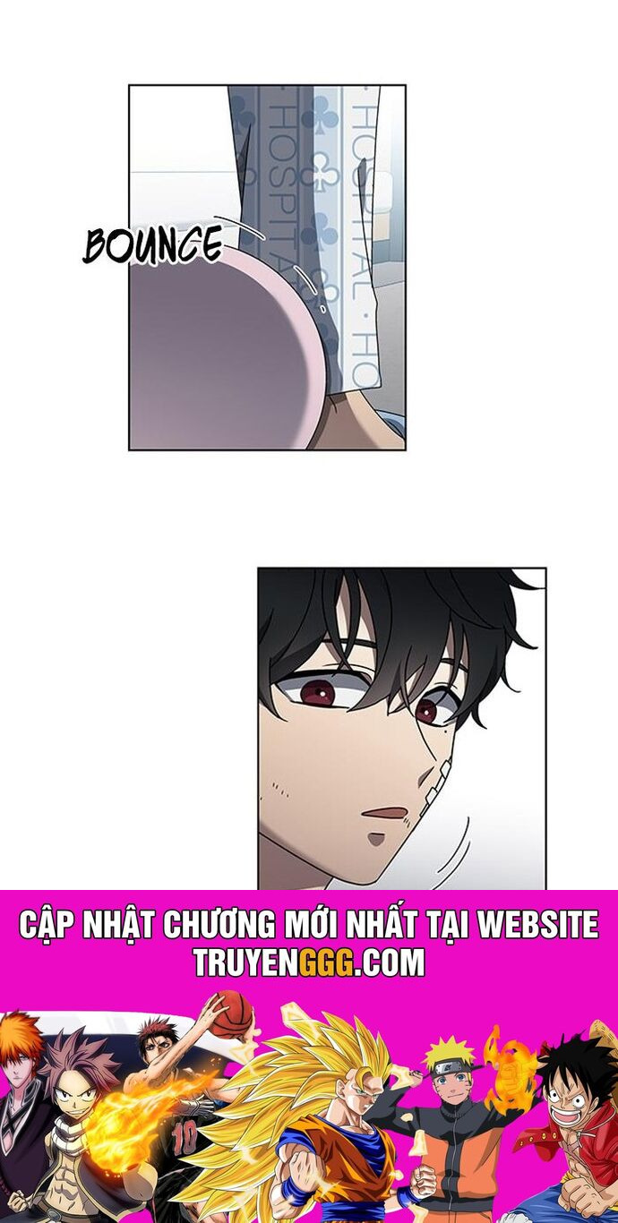Độc Chiếm Chapter 50 - Trang 2