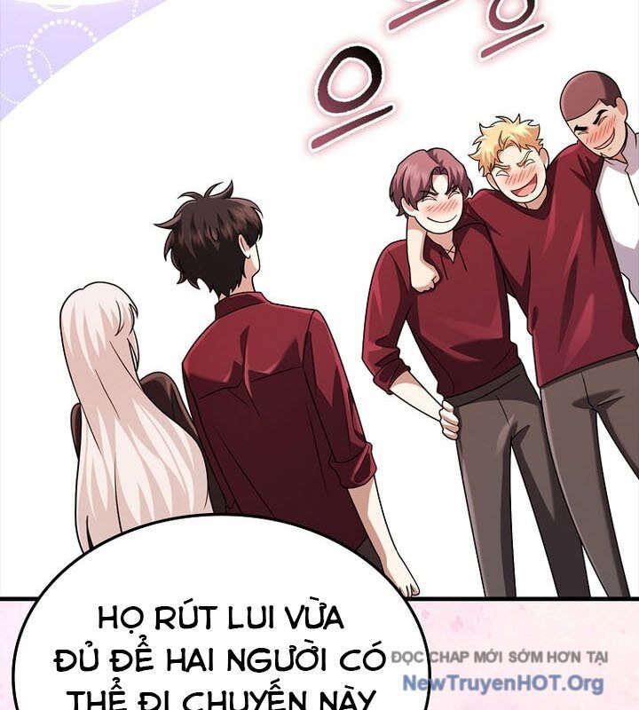 Pháp Sư Cận Chiến Mạnh Nhất Chapter 78 - Trang 2