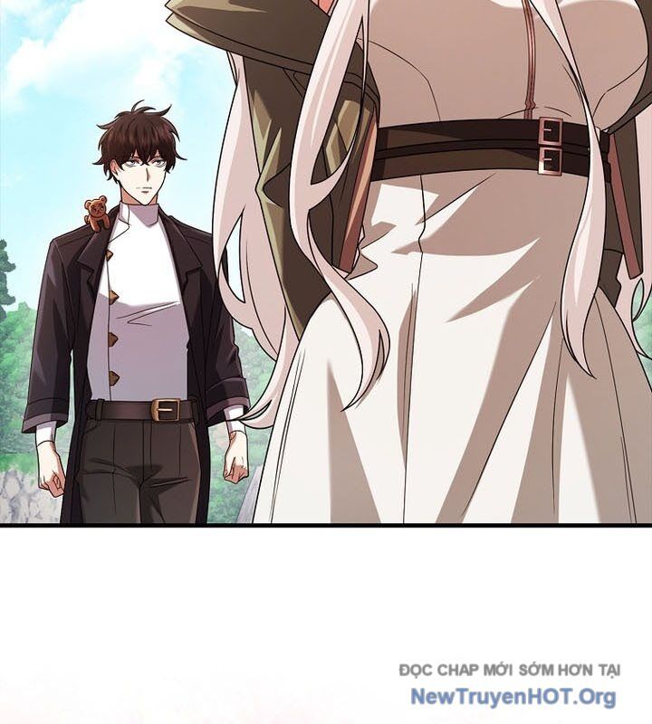 Pháp Sư Cận Chiến Mạnh Nhất Chapter 78 - Trang 2