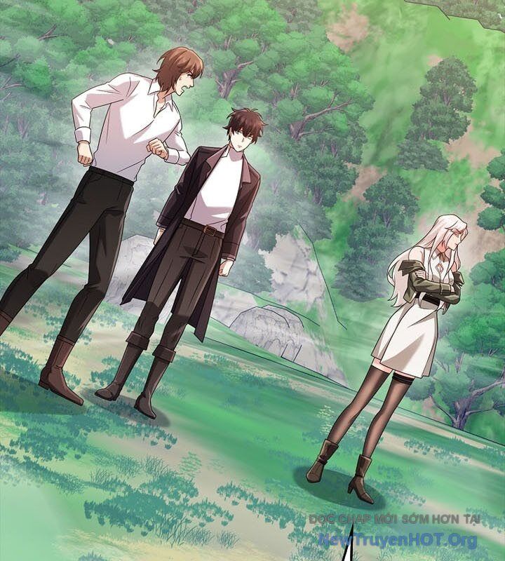 Pháp Sư Cận Chiến Mạnh Nhất Chapter 78 - Trang 2