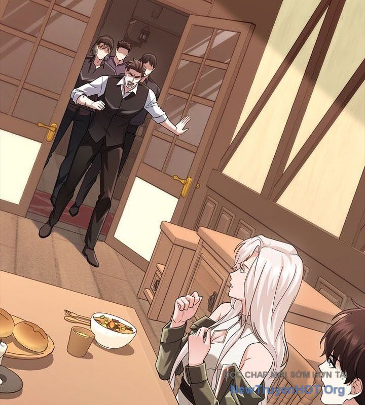 Pháp Sư Cận Chiến Mạnh Nhất Chapter 78 - Trang 2