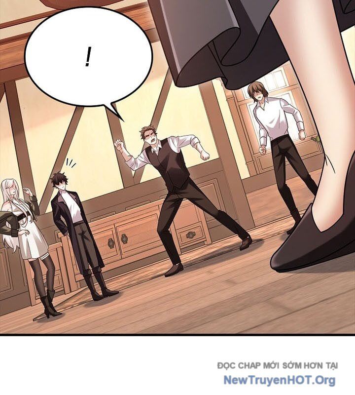 Pháp Sư Cận Chiến Mạnh Nhất Chapter 78 - Trang 2