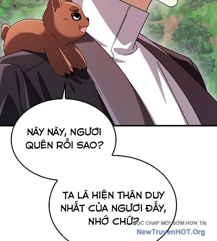 Pháp Sư Cận Chiến Mạnh Nhất Chapter 78 - Trang 2