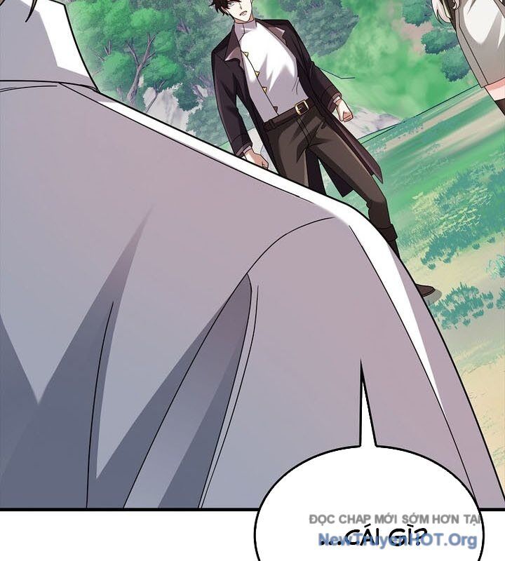 Pháp Sư Cận Chiến Mạnh Nhất Chapter 78 - Trang 2