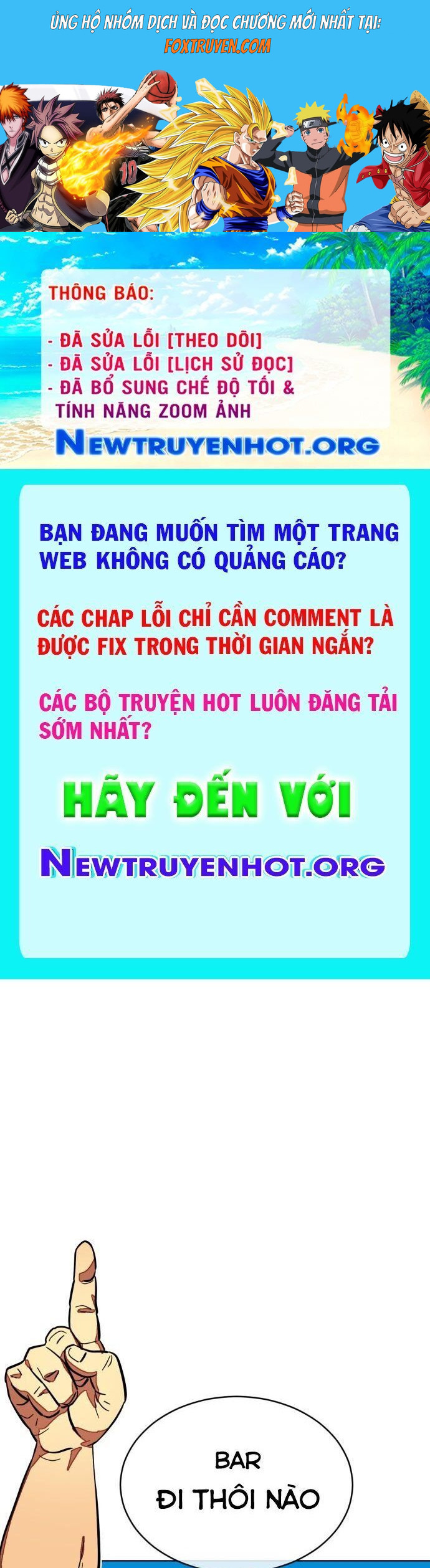Tiền Sử Vlog Chapter 4 - Trang 2