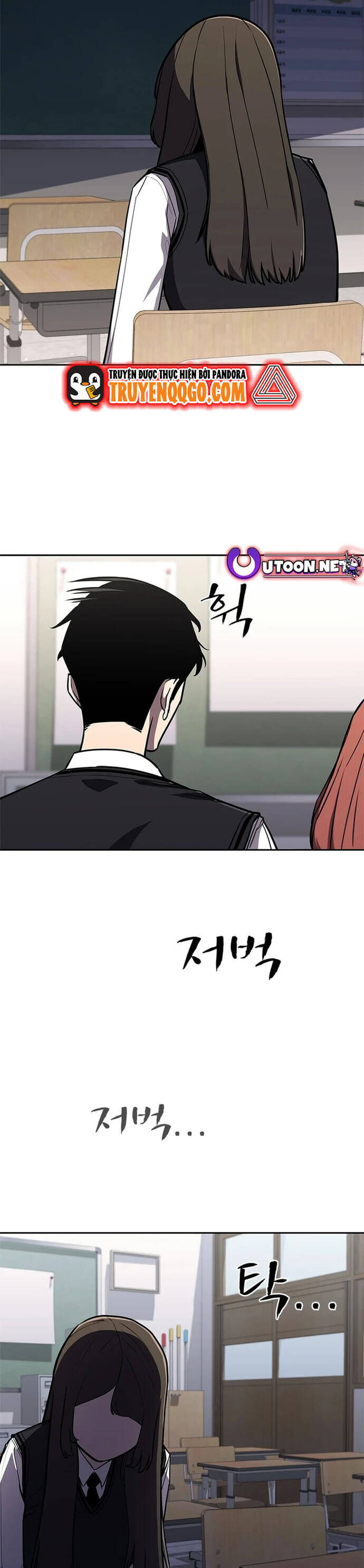 Đấu Phật Chapter 5 - Trang 2
