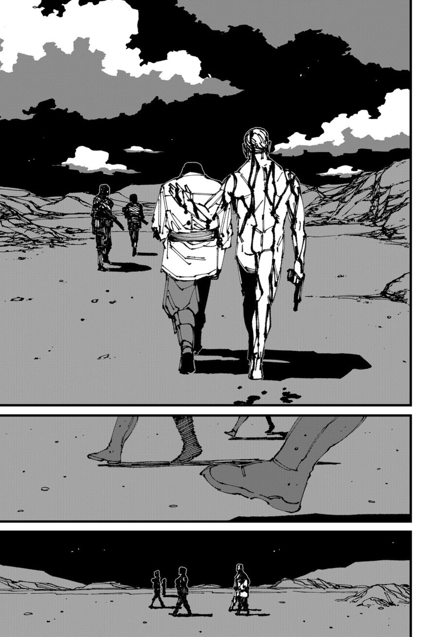 Mad Chapter 5 - Trang 2