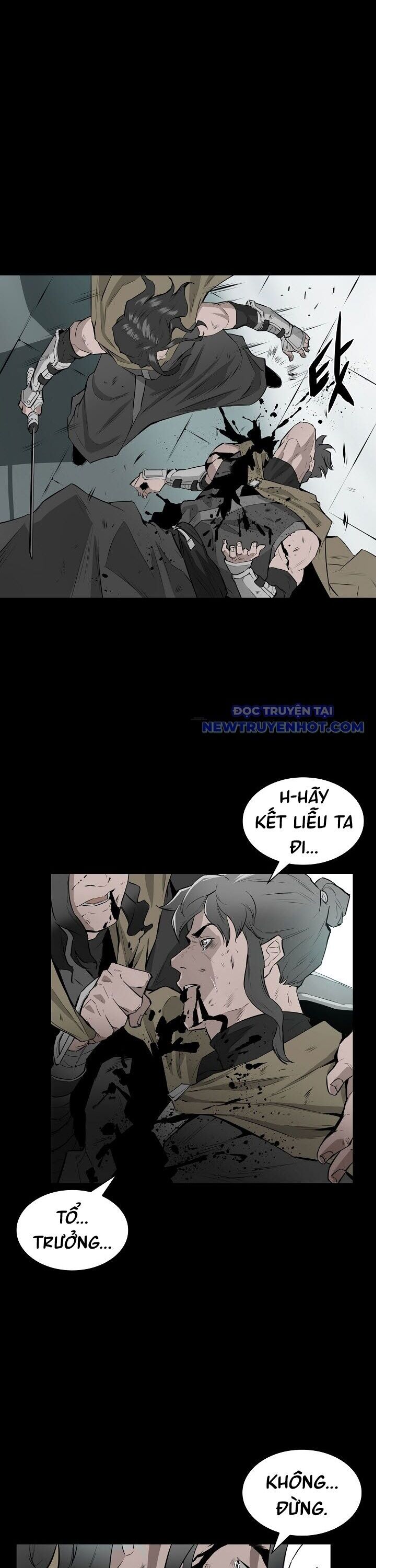 Phong Hồn - Quán Đỉnh Vô Song Chapter 1 - Trang 2