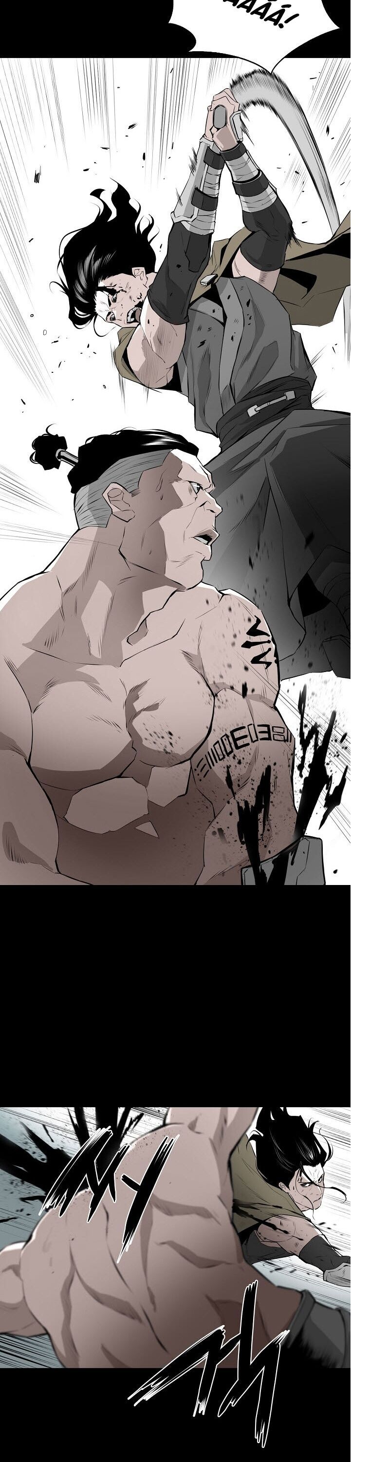Phong Hồn - Quán Đỉnh Vô Song Chapter 1 - Trang 2