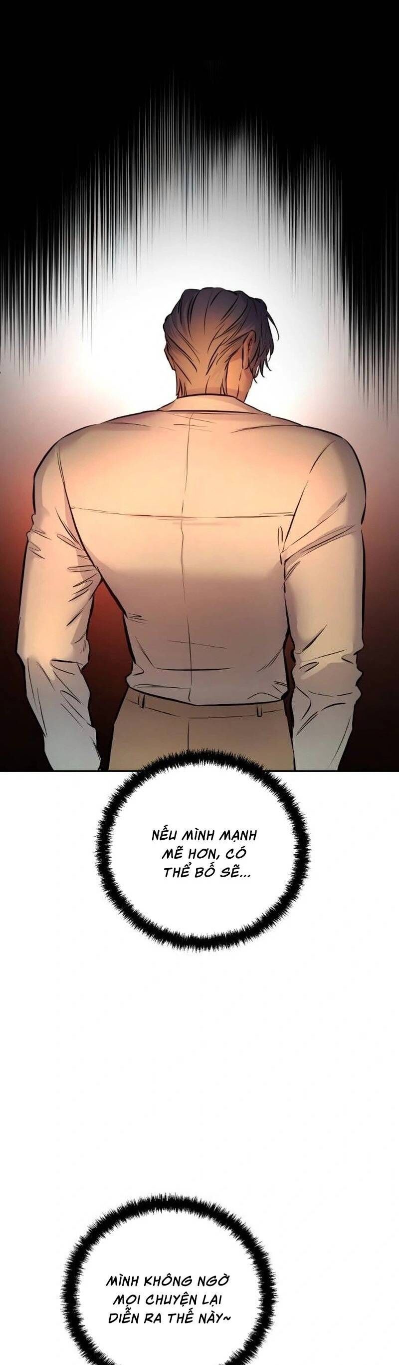 Những Thứ Thú Tính Chapter 3 - Trang 2