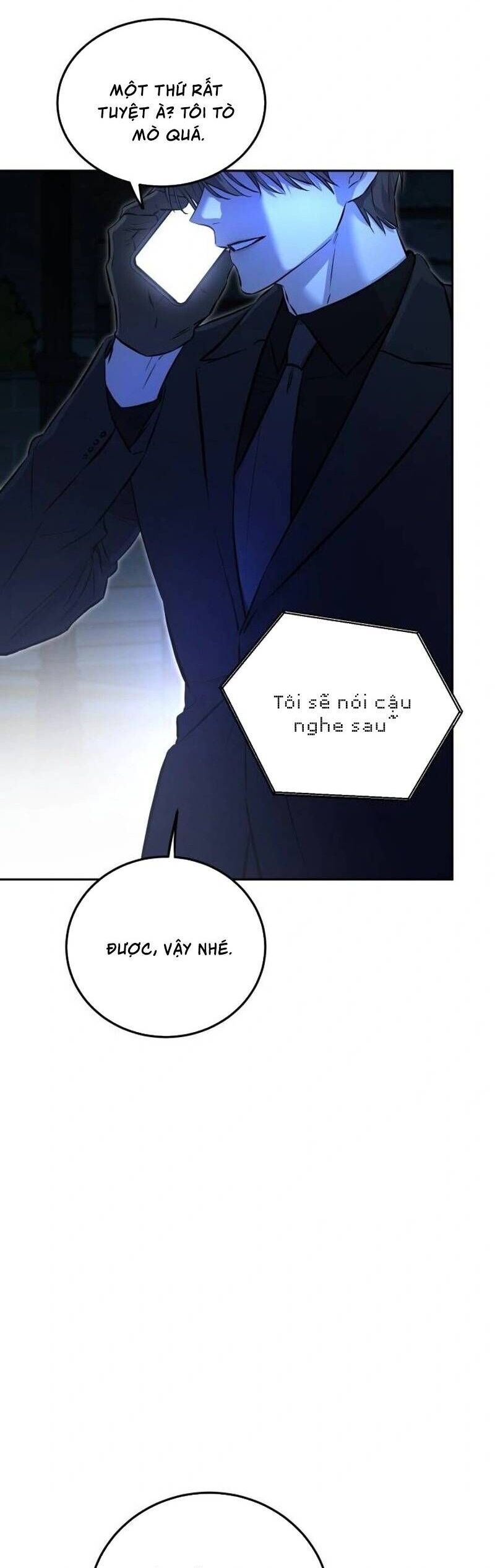 Những Thứ Thú Tính Chapter 3 - Trang 2