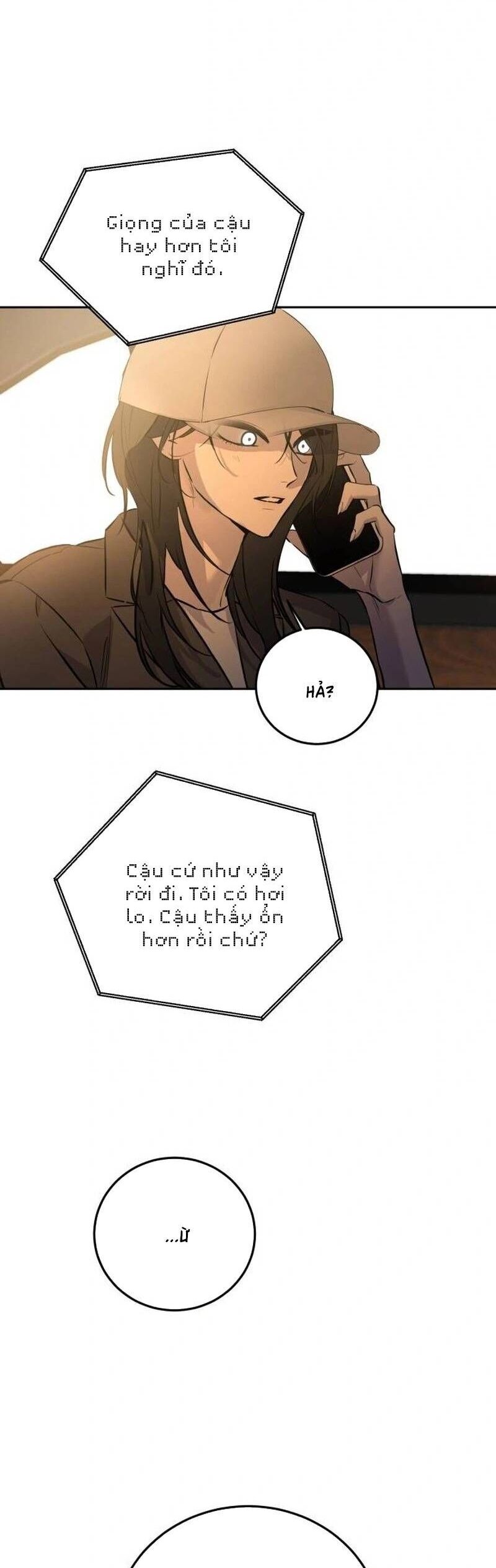 Những Thứ Thú Tính Chapter 3 - Trang 2