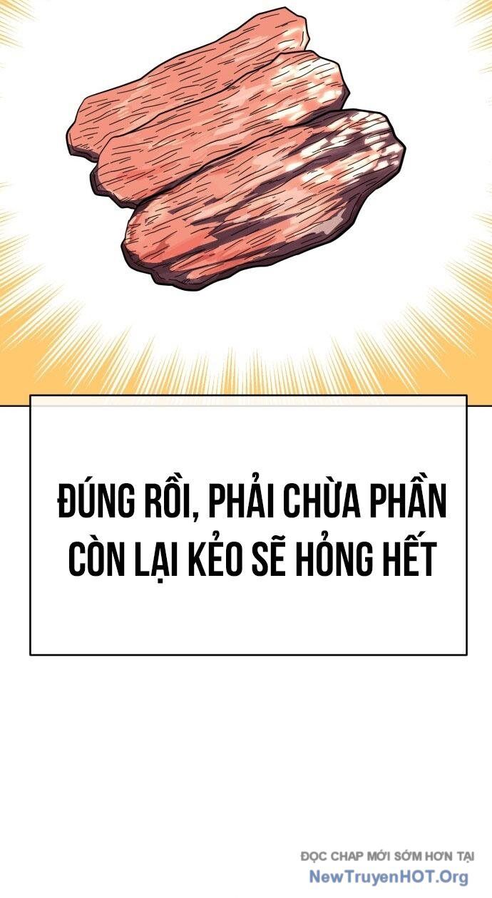 Tiền Sử Vlog Chapter 6 - Trang 2