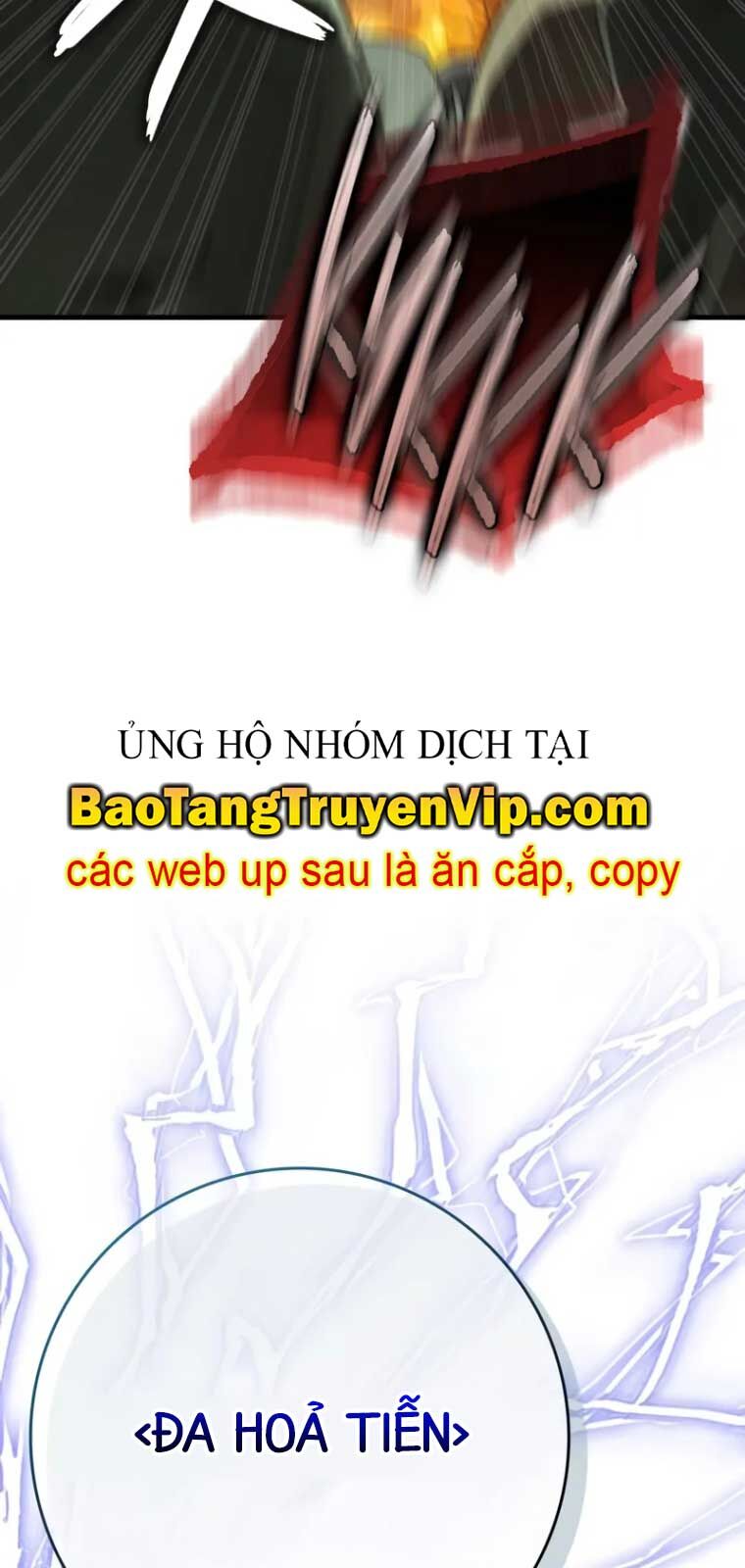 Pháp Sư Thiên Tài Phá Vỡ Giới Hạn Chapter 4 - Trang 2