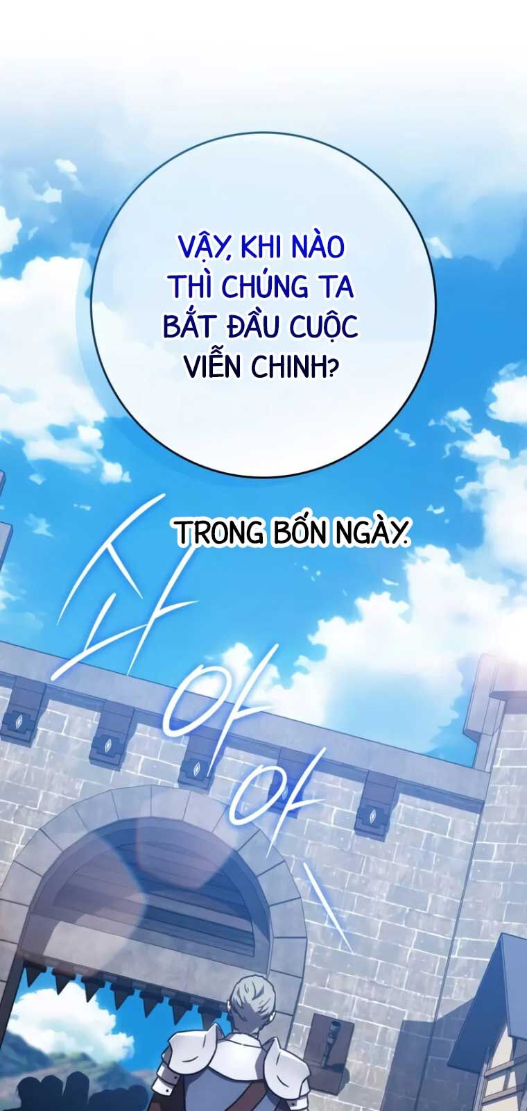 Pháp Sư Thiên Tài Phá Vỡ Giới Hạn Chapter 4 - Trang 2