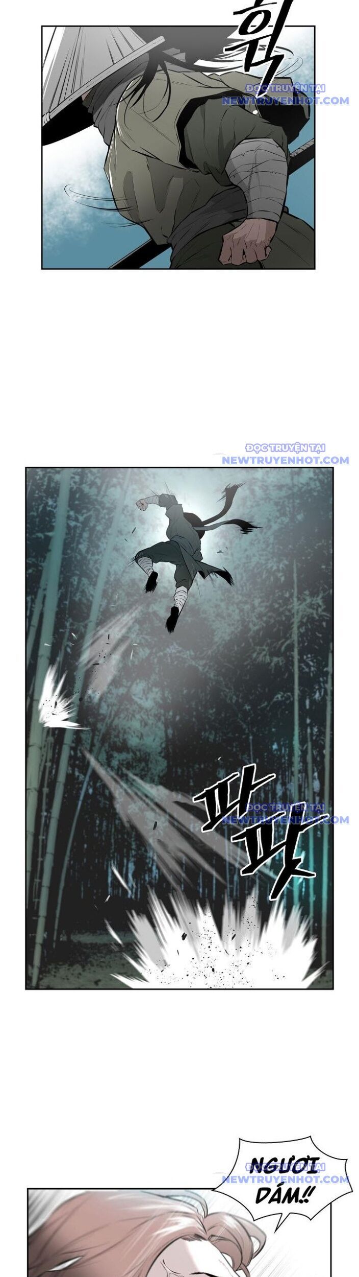 Phong Hồn - Quán Đỉnh Vô Song Chapter 6 - Trang 2