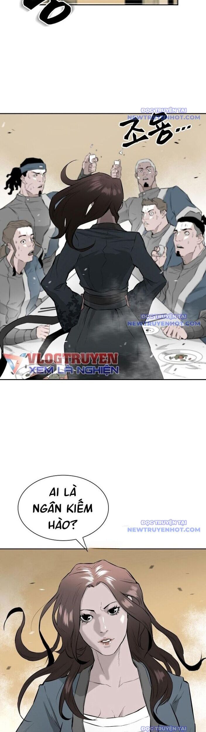 Phong Hồn - Quán Đỉnh Vô Song Chapter 6 - Trang 2