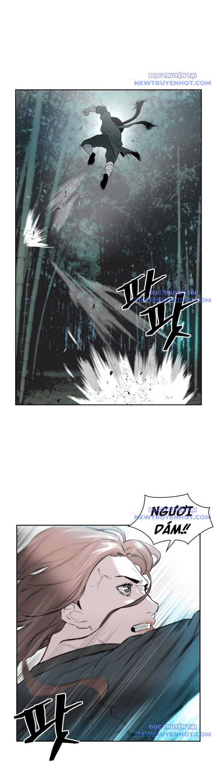 Phong Hồn - Quán Đỉnh Vô Song Chapter 6 - Trang 2