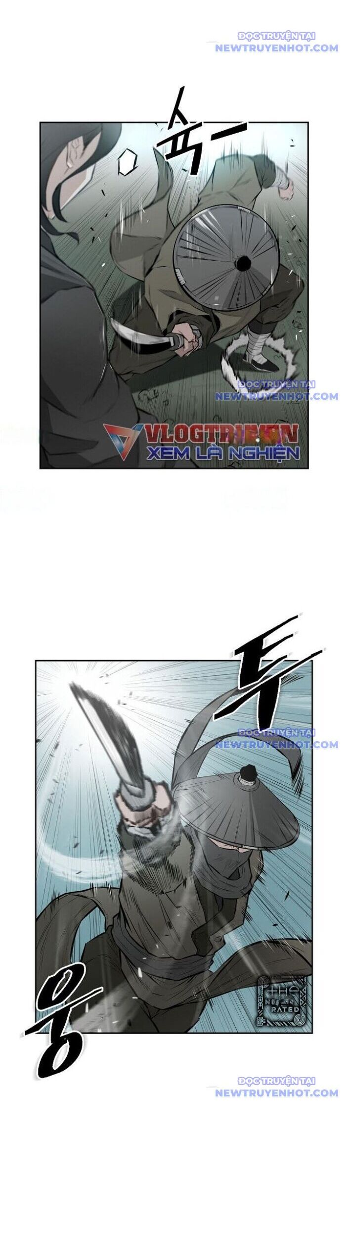 Phong Hồn - Quán Đỉnh Vô Song Chapter 6 - Trang 2