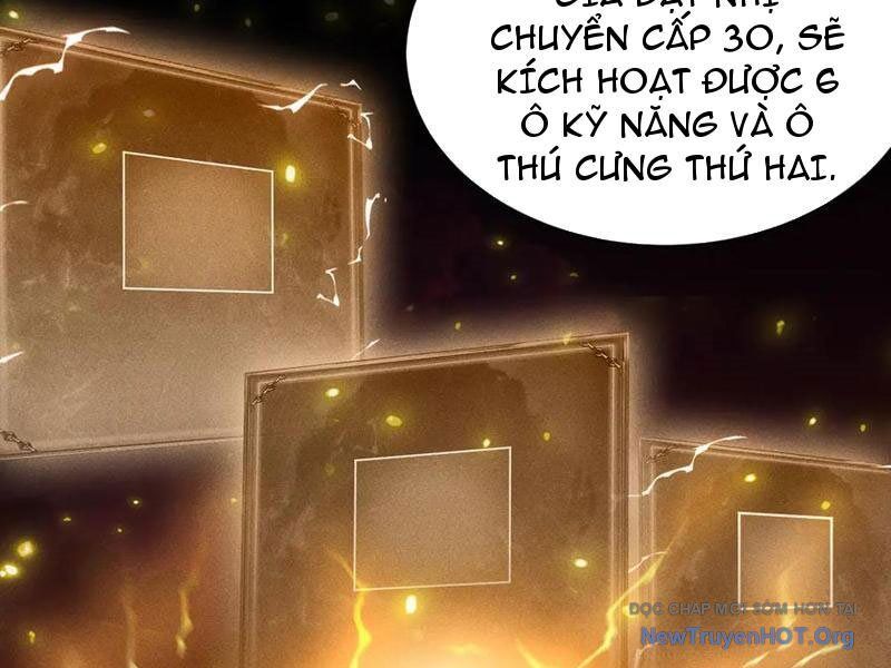 Treo Máy Trăm Vạn Năm Ta Tỉnh Lại Thành Thần Chapter 44 - Trang 2
