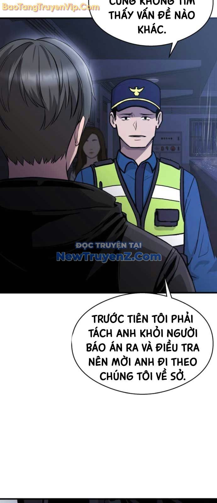 Hẹn Hò Rùng Rợn Chapter 19 - Trang 2
