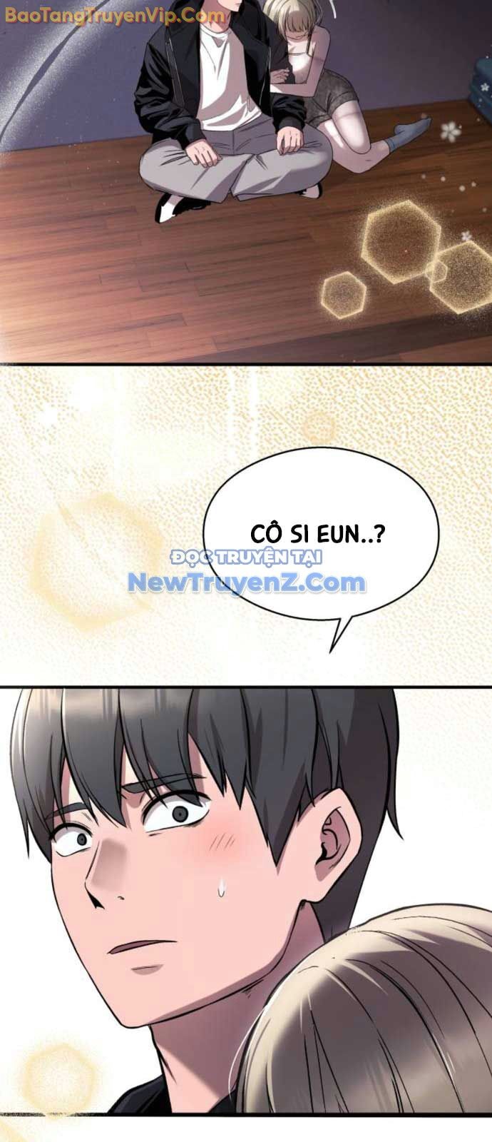 Hẹn Hò Rùng Rợn Chapter 19 - Trang 2