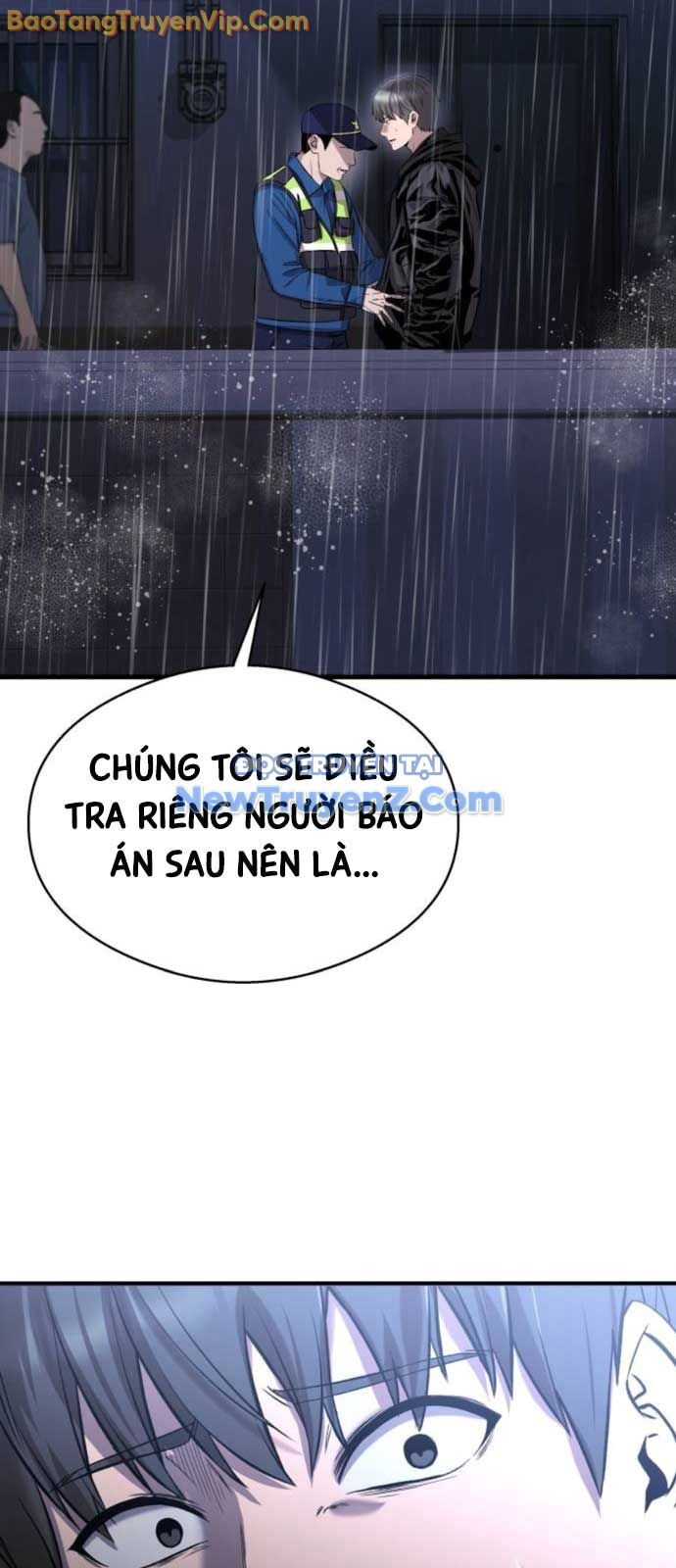 Hẹn Hò Rùng Rợn Chapter 19 - Trang 2