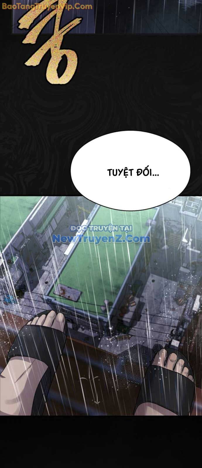 Hẹn Hò Rùng Rợn Chapter 19 - Trang 2