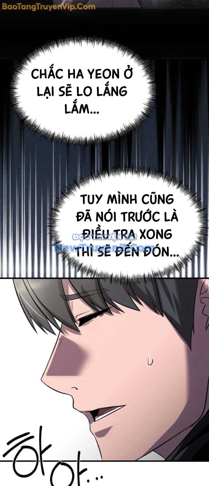 Hẹn Hò Rùng Rợn Chapter 19 - Trang 2