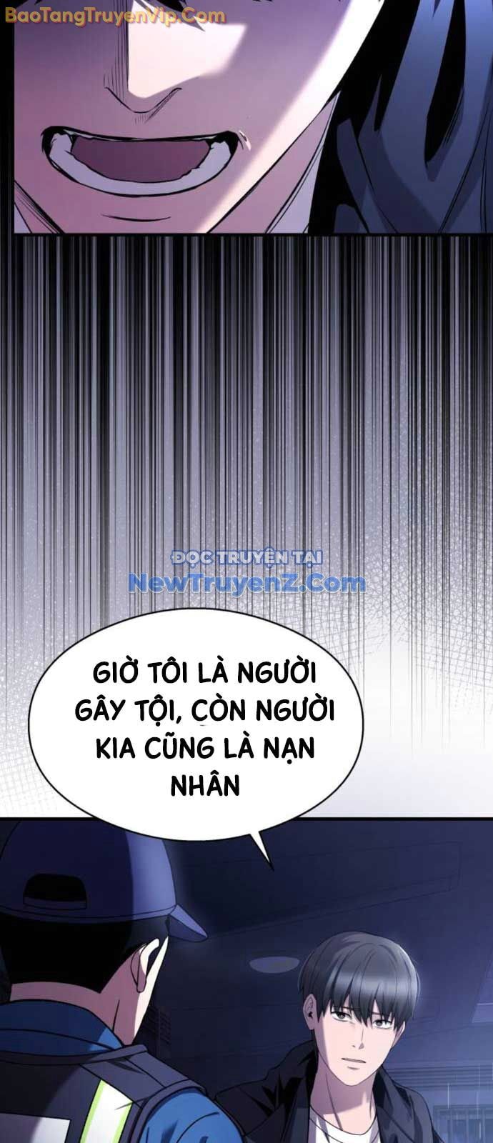 Hẹn Hò Rùng Rợn Chapter 19 - Trang 2