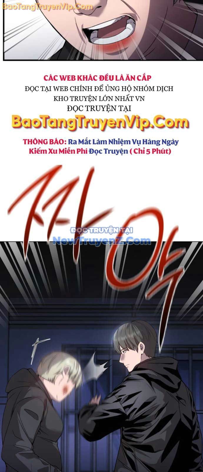 Hẹn Hò Rùng Rợn Chapter 19 - Trang 2
