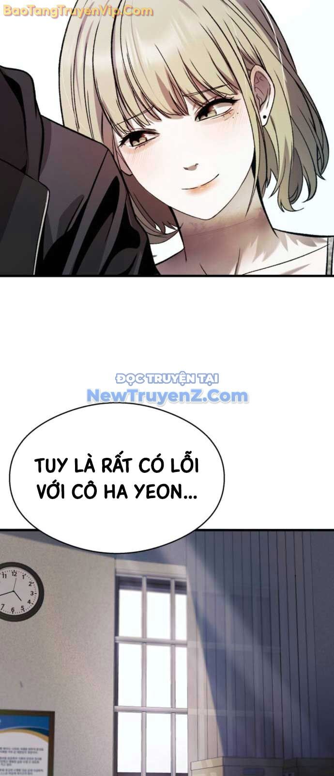 Hẹn Hò Rùng Rợn Chapter 19 - Trang 2